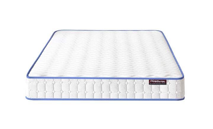 Cool Blue Comfort 1000 Pocket Spring Memory Foam Mattress - The Oak Bed Store