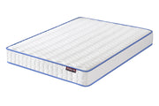 Cool Blue Comfort 1000 Pocket Spring Memory Foam Mattress - The Oak Bed Store