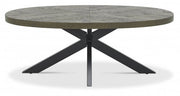 Ealing Coffee Table - The Oak Bed Store