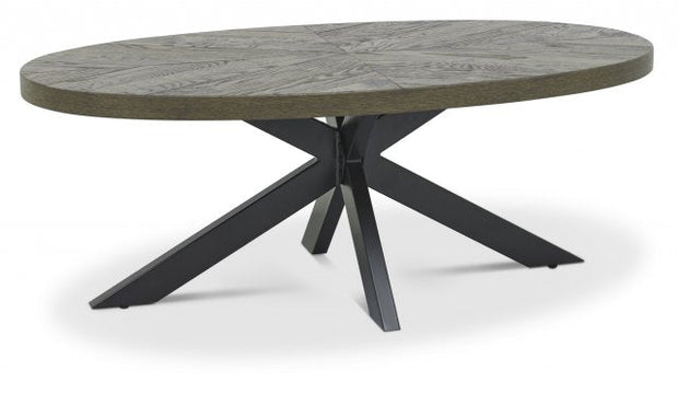 Ealing Coffee Table - The Oak Bed Store
