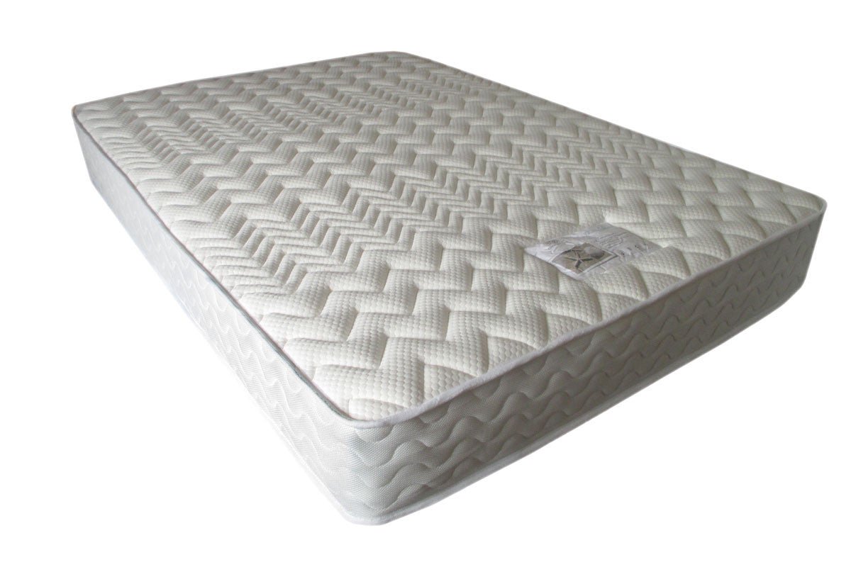 Edwin & Taylor Platinum 1800 Pocket Spring Memory Foam Mattress The