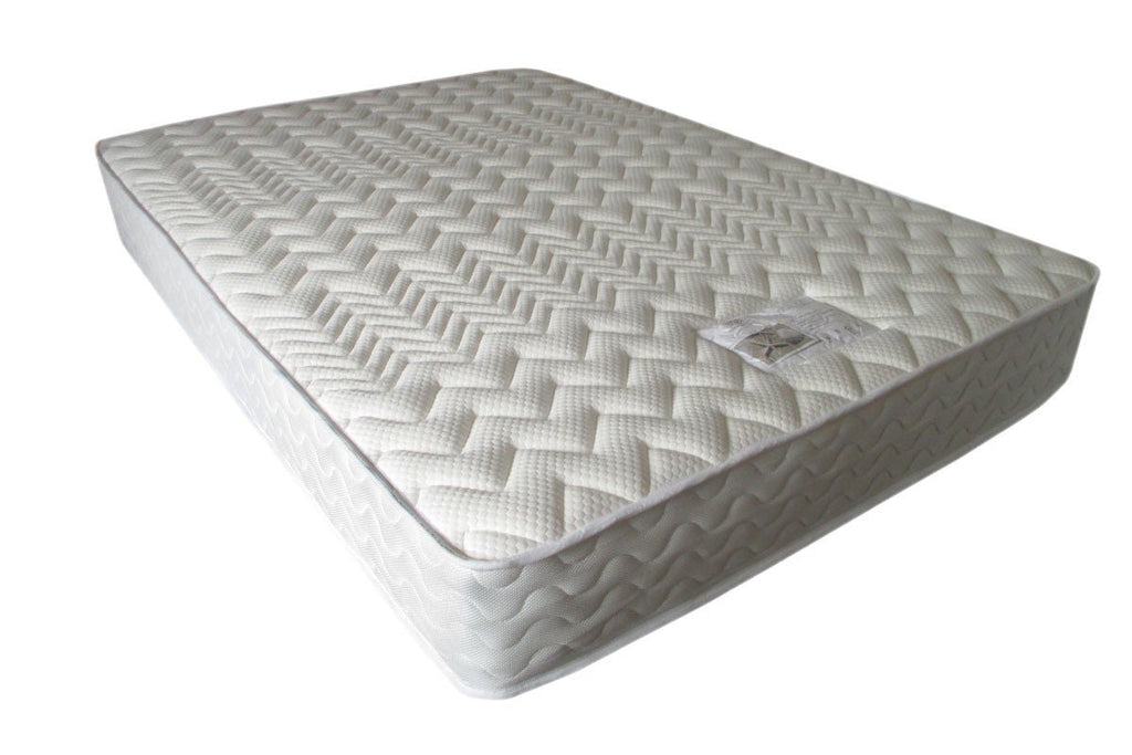 Edwin & Taylor 1800 Pocket Spring Memory Foam Mattress