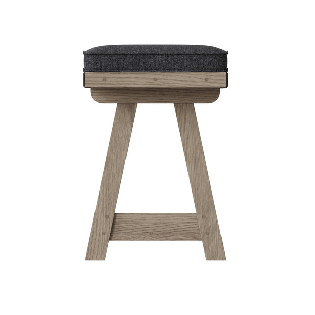 Farrow Dining Bench Cushion - 1.6m - The Oak Bed Store