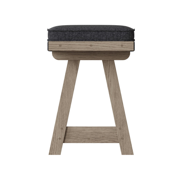 Farrow Dining Bench Cushion - 2.0m - The Oak Bed Store