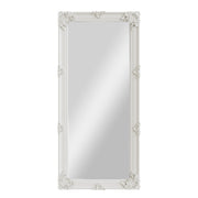 Full Length Large Leaner Mirror - The Oak Bed Store