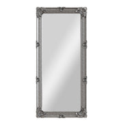 Full Length Large Leaner Mirror - The Oak Bed Store