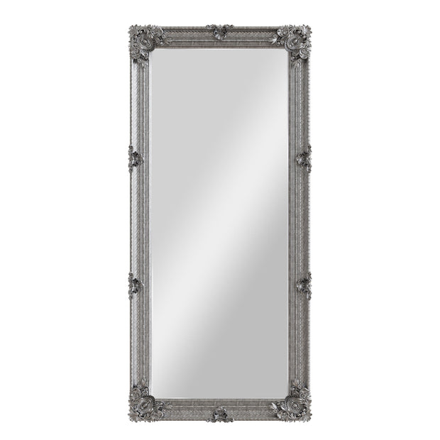Full Length Large Leaner Mirror - The Oak Bed Store