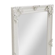 Full Length Large Leaner Mirror - The Oak Bed Store