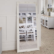 Full Length Standard Leaner Mirror - The Oak Bed Store