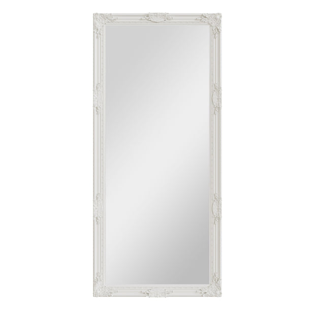 Full Length Standard Leaner Mirror - The Oak Bed Store