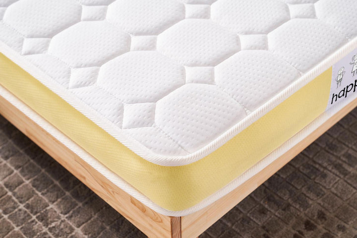 Happy Kids Pocket Spring Mattress - The Oak Bed Store