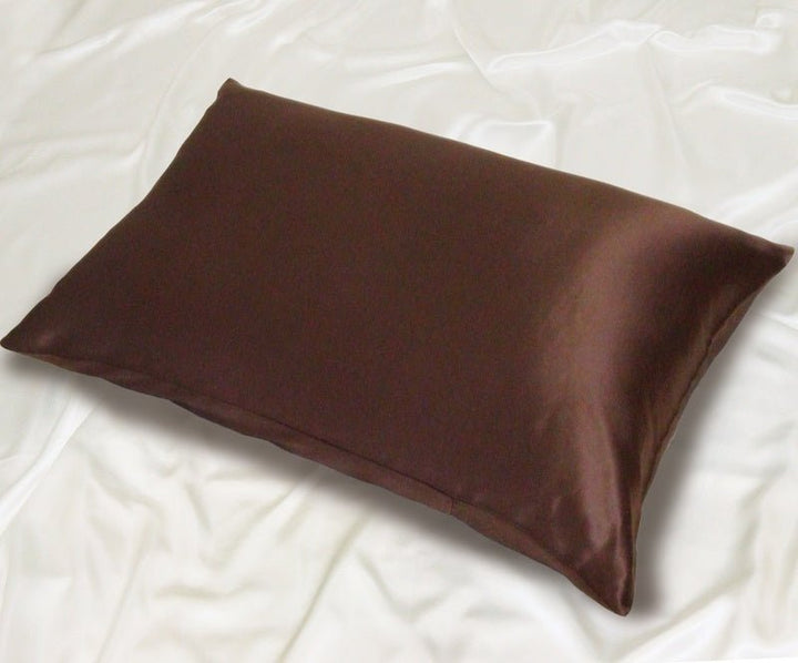 Housewife Silk Pillowcase - The Oak Bed Store