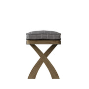 Howten Bench Cushion - 2.0m - The Oak Bed Store