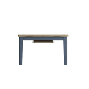 Howten Butterfly Extending Dining Table - 1.3m - The Oak Bed Store