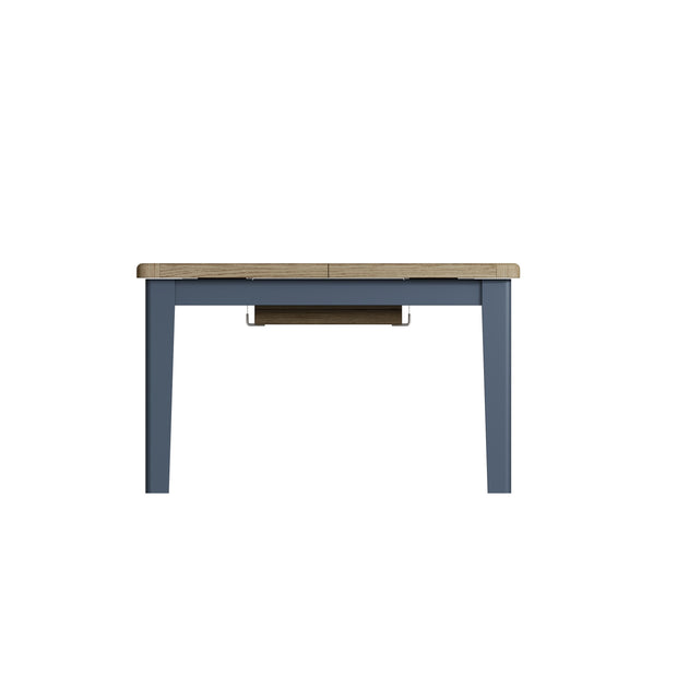 Howten Butterfly Extending Dining Table - 1.3m - The Oak Bed Store