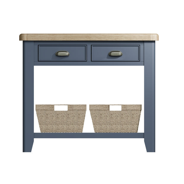 Howten Console Table - The Oak Bed Store