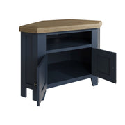 Howten Corner TV Unit - The Oak Bed Store