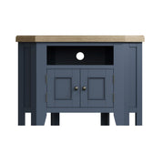 Howten Corner TV Unit - The Oak Bed Store