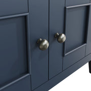 Howten Corner TV Unit - The Oak Bed Store