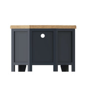 Howten Corner TV Unit - The Oak Bed Store