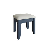 Howten Dressing Table Stool - The Oak Bed Store