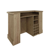 Howten Drinks Bar - The Oak Bed Store