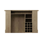 Howten Drinks Bar - The Oak Bed Store