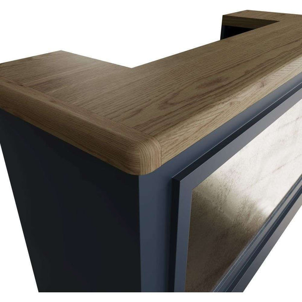 Howten Drinks Bar - The Oak Bed Store