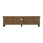 Howten Extra Large TV Unit - The Oak Bed Store
