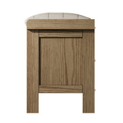 Howten Hall Bench - The Oak Bed Store