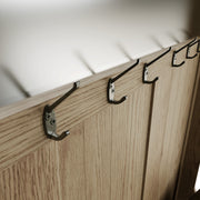 Howten Hall Bench Unit - The Oak Bed Store