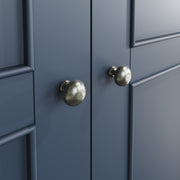 Howten Larder Unit - The Oak Bed Store