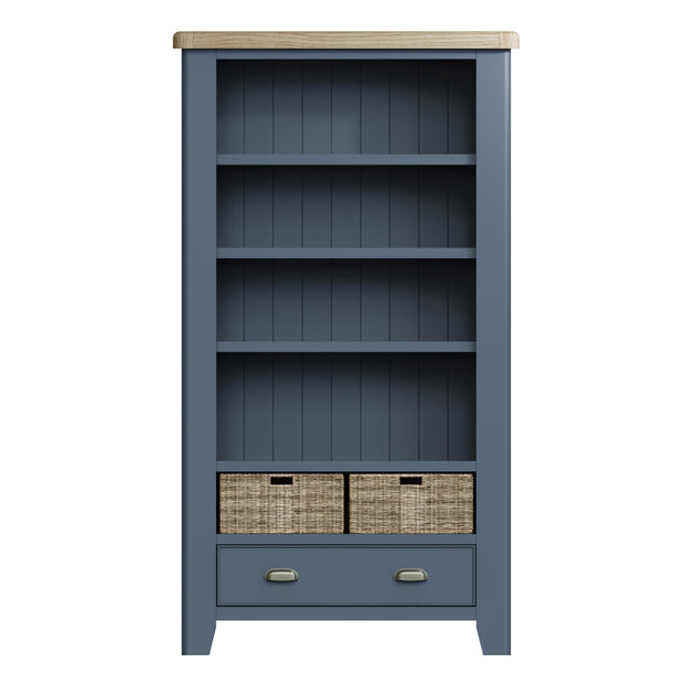 Howten Large Bookcase - The Oak Bed Store