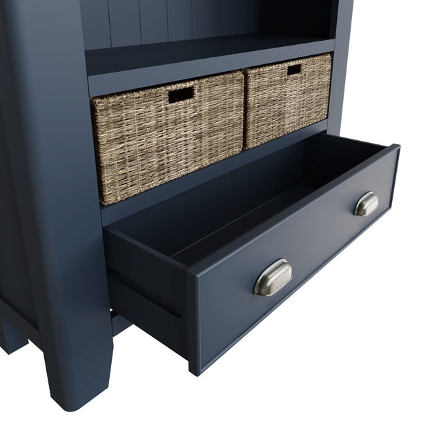 Howten Large Bookcase - The Oak Bed Store