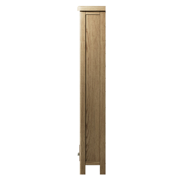 Howten Large Bookcase - The Oak Bed Store