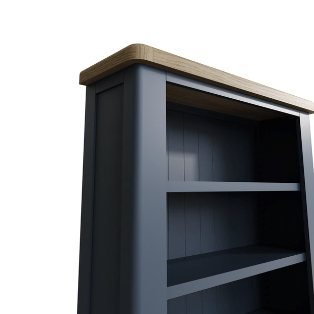 Howten Large Bookcase - The Oak Bed Store