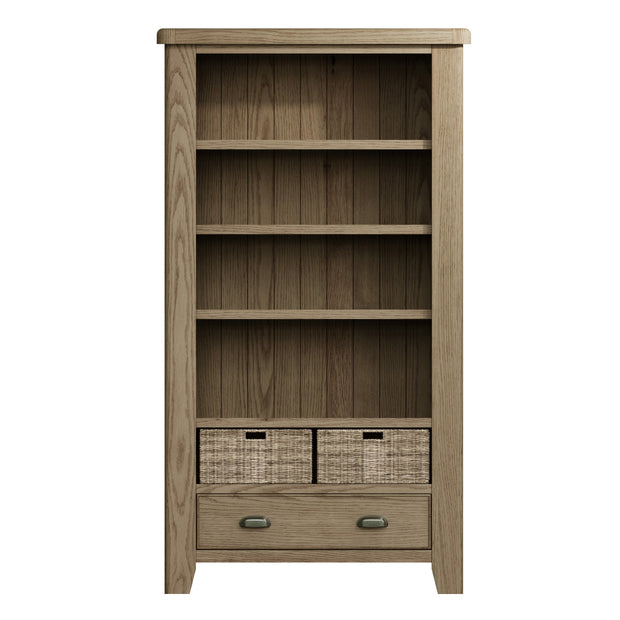 Howten Large Bookcase - The Oak Bed Store
