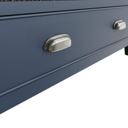 Howten Large Bookcase - The Oak Bed Store