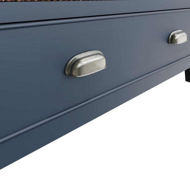 Howten Large Bookcase - The Oak Bed Store