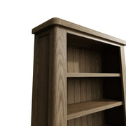 Howten Large Bookcase - The Oak Bed Store