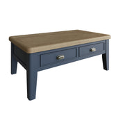 Howten Large Coffee Table - The Oak Bed Store