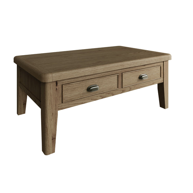 Howten Large Coffee Table - The Oak Bed Store