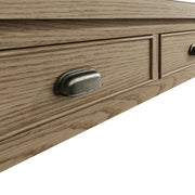 Howten Large Coffee Table - The Oak Bed Store