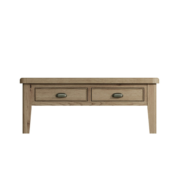 Howten Large Coffee Table - The Oak Bed Store