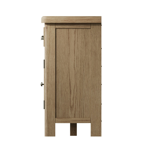 Howten Large Sideboard - The Oak Bed Store