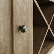 Howten Large Sideboard - The Oak Bed Store