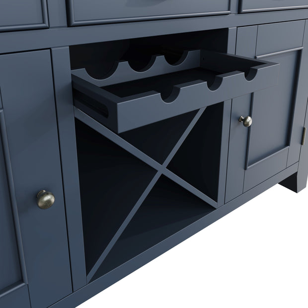 Howten Large Sideboard - The Oak Bed Store