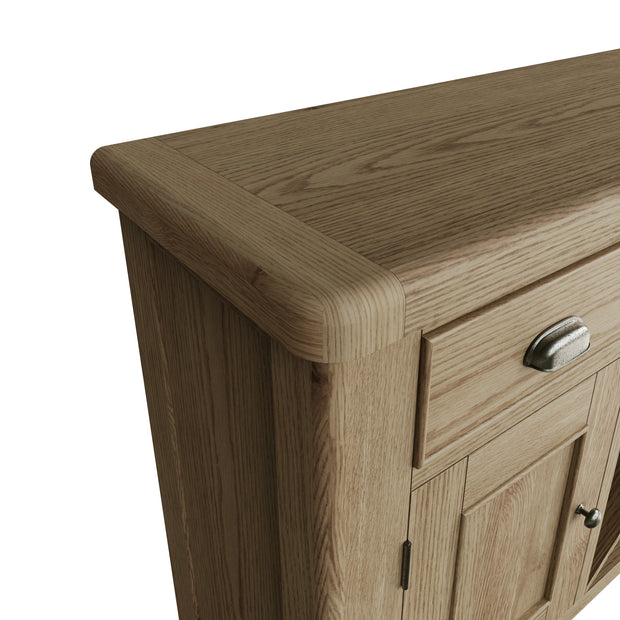 Howten Large Sideboard - The Oak Bed Store