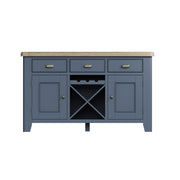 Howten Large Sideboard - The Oak Bed Store