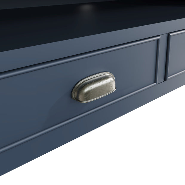 Howten Large TV Unit - The Oak Bed Store